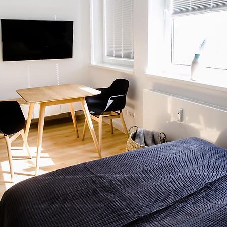 Louis & Louise Apartments & Rooms I Digital Check In BRE Buitenkant foto